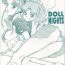 Pendeja DOLL NIGHTS- Super doll licca chan hentai Throatfuck