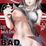 Lima I’m A BAD GIRL | 咱是个坏女孩1·w与刀客塔的欲望夜晚- Arknights hentai Pack