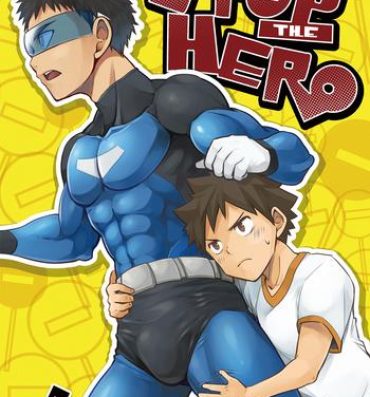 Leite Stop the Hero 1080p