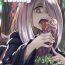 Cam Tasting- Little witch academia hentai Pov Blowjob