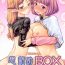 Glamcore Omodume BOX 50- Isekai ojisan hentai Hottie